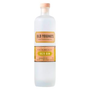 Old young's - Six Seasons Gin